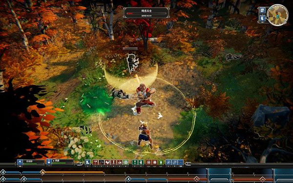 魔铁危机免安装中文版 v1.03.02(图6)