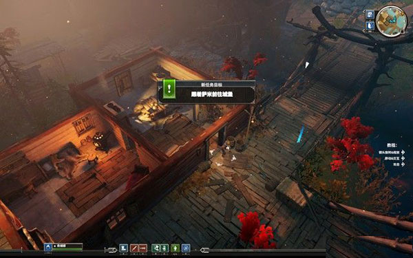 魔铁危机免安装中文版 v1.03.02(图12)