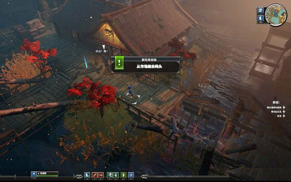 魔铁危机免安装中文版 v1.03.02(图13)