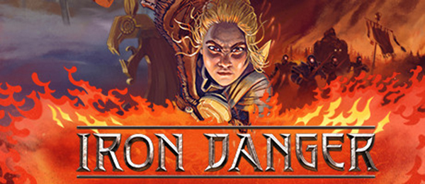 魔铁危机免安装中文版 v1.03.02(图1)