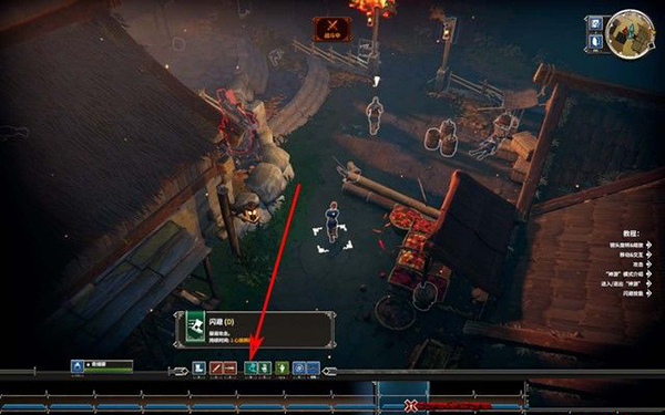 魔铁危机免安装中文版 v1.03.02(图16)