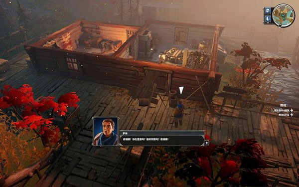 魔铁危机免安装中文版 v1.03.02(图11)