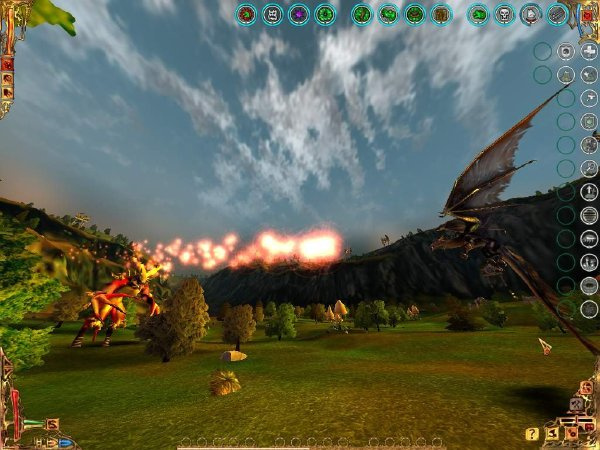 魔龙之眼中文版 (图4)