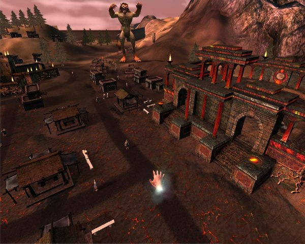 黑与白2简体中文硬盘版下载