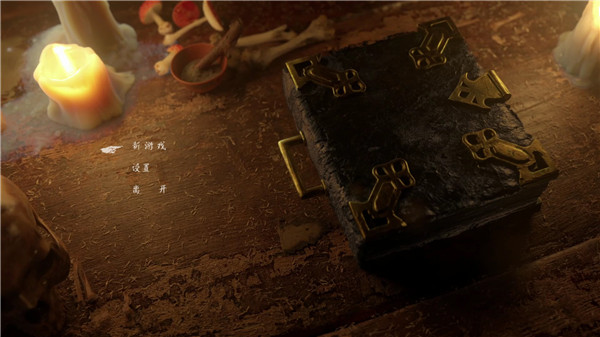 黑书(Black Book) (图1)