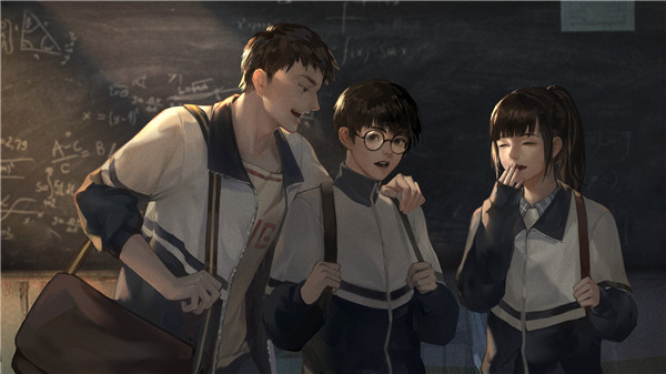 黑羊游戏电脑版 (图1)