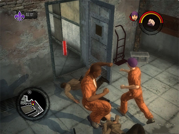 黑道圣徒2秘籍大全下载