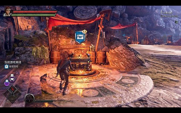 龙与地下城黑暗联盟中文版 v1.21.3891(图11)