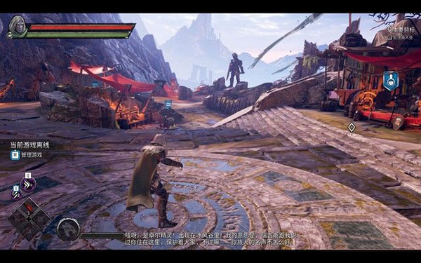 龙与地下城黑暗联盟中文版 v1.21.3891(图2)