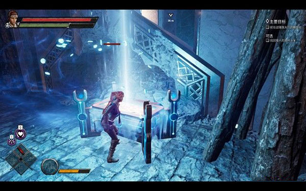 龙与地下城黑暗联盟中文版 v1.21.3891(图7)