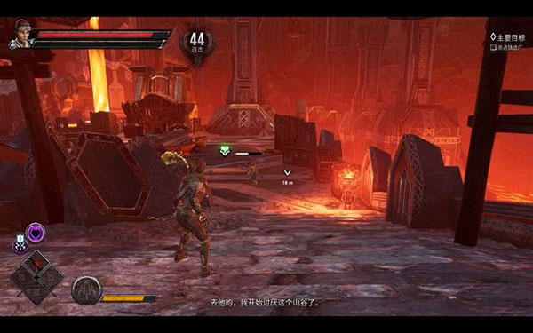 龙与地下城黑暗联盟中文版 v1.21.3891(图15)