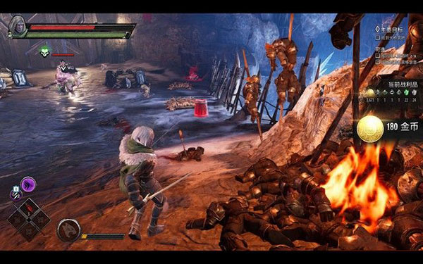 龙与地下城黑暗联盟中文版 v1.21.3891(图5)