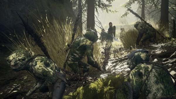 龙之信条2中文版 v1.0.0.1免安装版(图7)