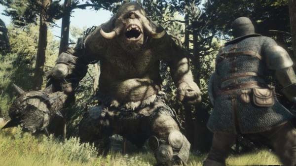 龙之信条2中文版 v1.0.0.1免安装版(图5)