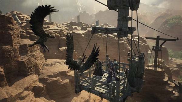 龙之信条2中文版 v1.0.0.1免安装版(图11)