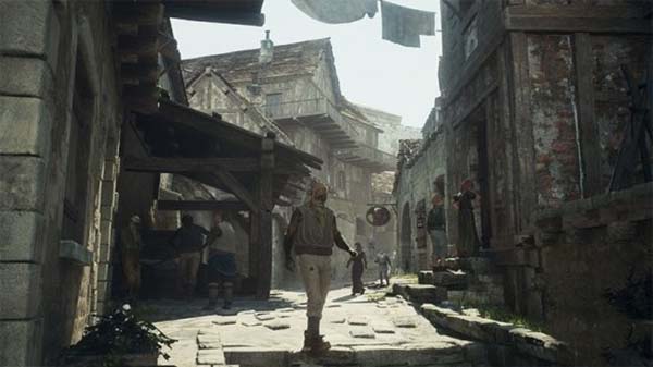 龙之信条2中文版 v1.0.0.1免安装版(图9)