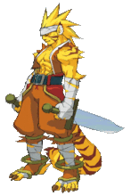 龙战士3中文版 (图4)