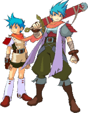 龙战士3中文版 (图2)