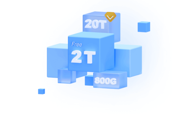 123云盘电脑版 v3.0.3