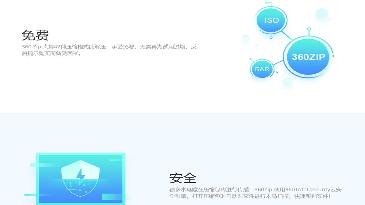 国际版压缩工具下载与使用指南