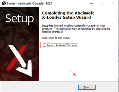 Abelssoft X Loader(匿名视频资源下载工具) v2025.5官方版