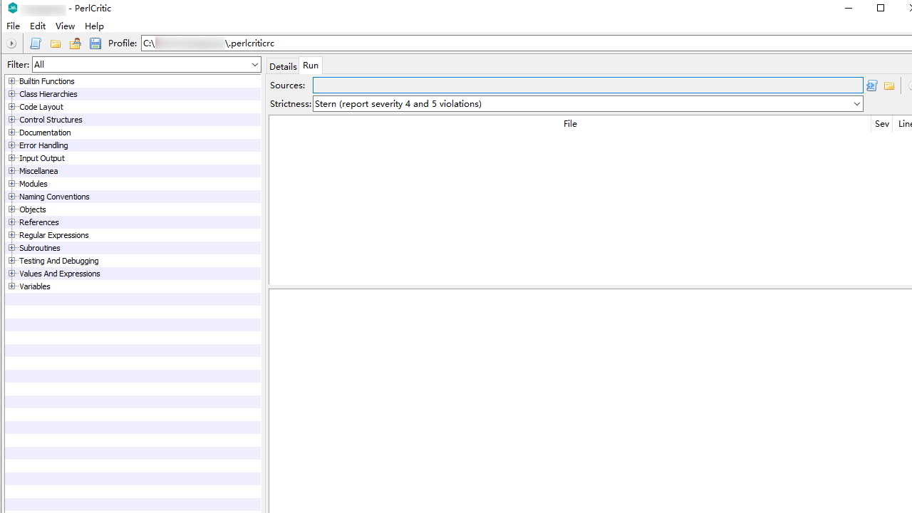 ActivePerl官网安装包
