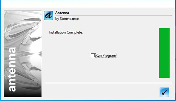 Antenna Web Design Studio(可视化网页设计软件) v7.3