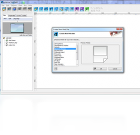 Antenna Web Design Studio官网版