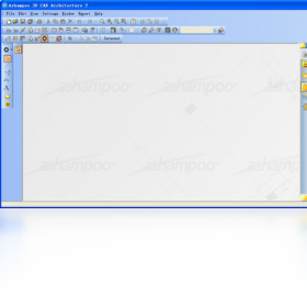 Ashampoo 3D CAD Architecture