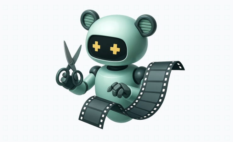 AutoCutVideo官网免费版