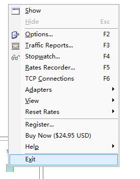 Bandwidth Monitor(带宽检测工具) v3.4