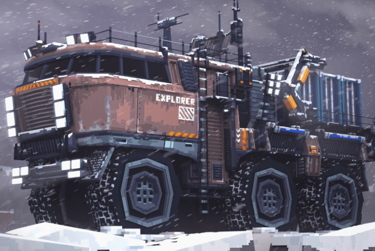 Blockbench官网中文版