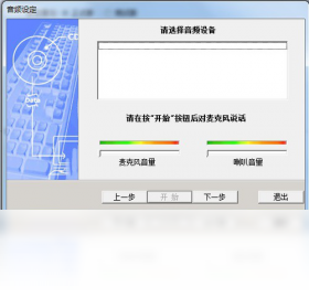 CC2000网络可视电话