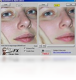CleanSkinFX