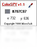 ColorSPY