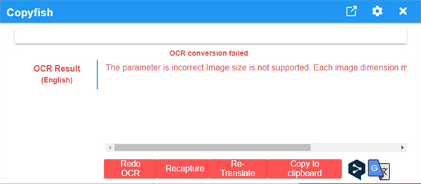 Copyfish(Chrome复制鱼插件) v6.1.5
