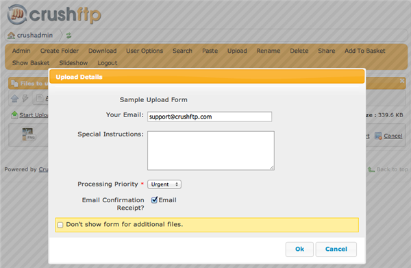 CrushFTP官方版 v11.3.7.74 CrushFTP官方版 v11.3.7.74
