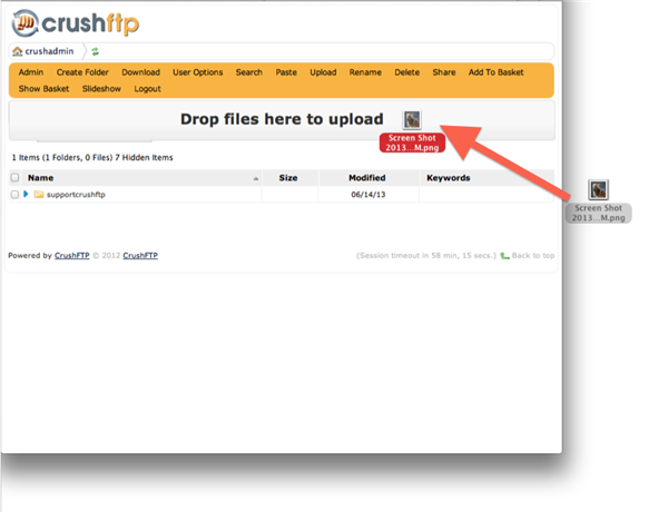 CrushFTP官方版 v11.3.7.74 CrushFTP官方版 v11.3.7.74