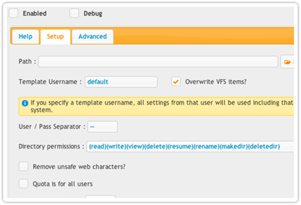 CrushFTP官方版 v11.3.7.74 CrushFTP官方版 v11.3.7.74