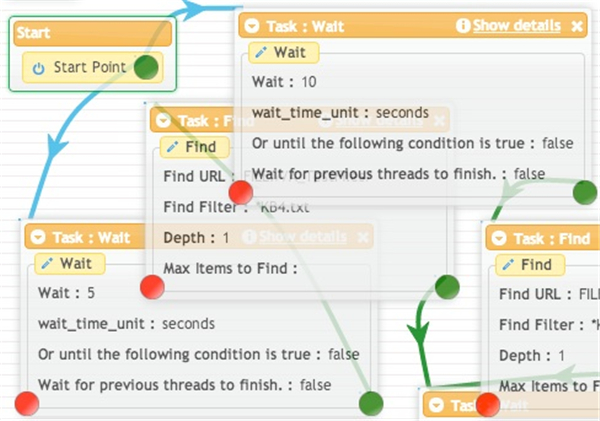 CrushFTP官方版 v11.3.7.74 CrushFTP官方版 v11.3.7.74
