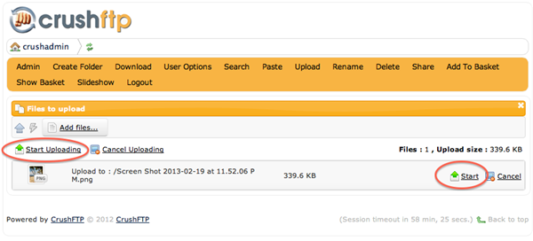 CrushFTP官方版 v11.3.7.74 CrushFTP官方版 v11.3.7.74