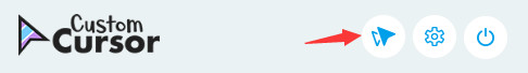 Custom Cursor(Chrome自定义光标插件) v3.3.5