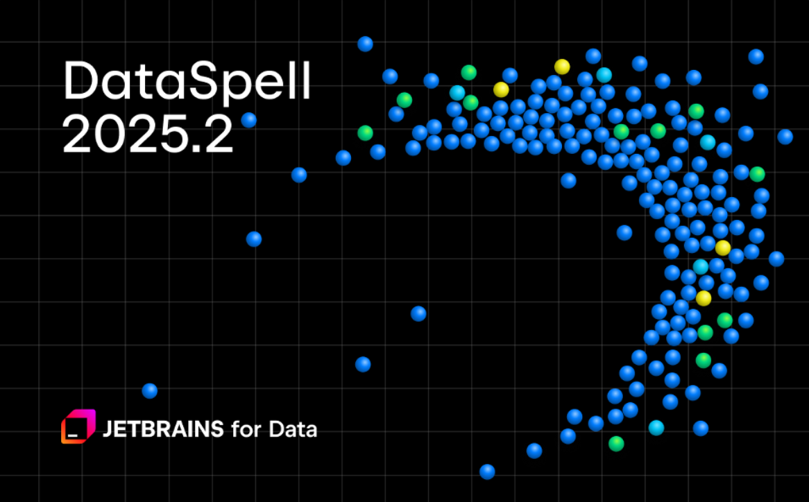 DataSpell官网电脑版