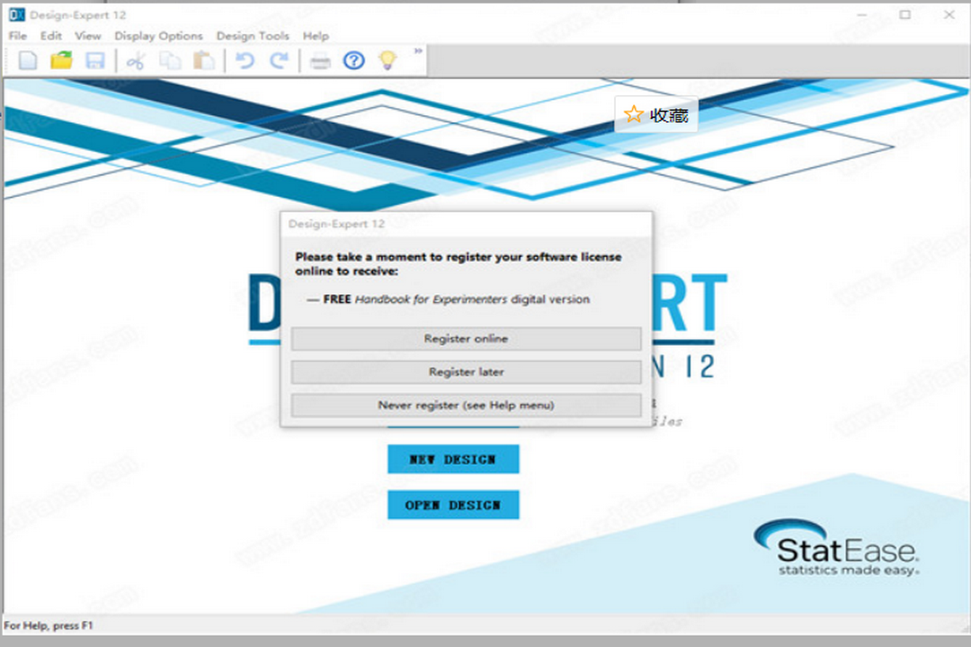 Design-Expert电脑版
