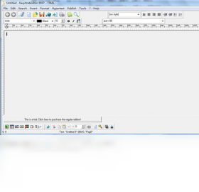 Easy Web Editor免费版