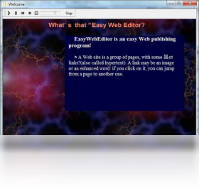 Easy Web Editor免费版
