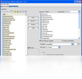 FastStone Photo Resizer官网中文版