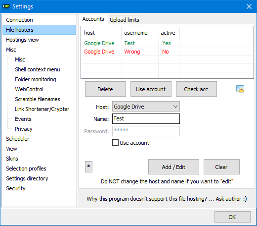 File Image Uploader(文件上传工具) v8.3.6官方版