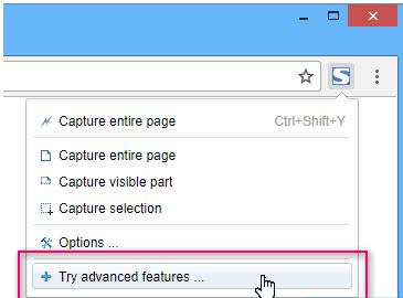FireShot官方版(网页截图) v1.12.18