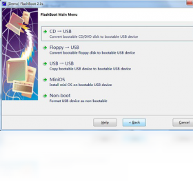 FlashBoot入门指南及系统启动解决方案